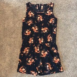 Brandnew summer romper!!